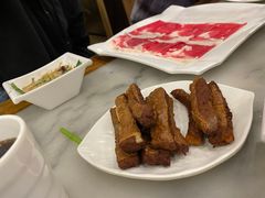 -牛街·马辈儿涮肉(牛街二店)