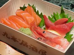 -九本居酒屋(学院路店)