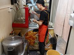 -非遗·十八曲鱼饺(西马总店)