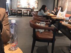 大堂-星巴克(徐州苏宁广场B1店)