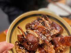 -小饕荟雅安贡椒鱼鲜馆(广福桥店)
