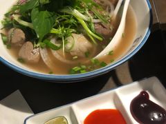 火车头米粉-美奈小馆·越南料理(中航城君尚购物中心店)