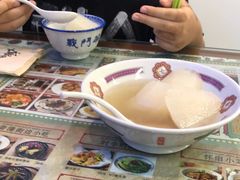 -七爷清汤腩·港式餐厅(金狮广场店)