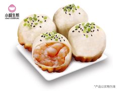 -小杨生煎(龙阳广场店)