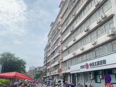 -佛山市中医院(院本部)