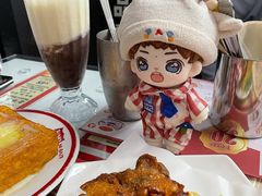 -華人 華星冰室(氹仔 店)