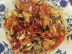 -佳佳麻辣烧菜馆