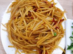 -姥家春饼店(漳州二路店)