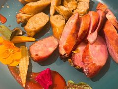 -春树下·树屋花房西餐厅(罍街AS1980店)