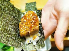 -Sushi Hanzo半藏(天环广场店)