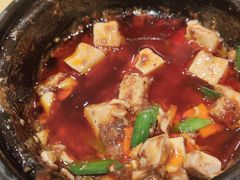 -陈麻婆豆腐(春熙店)