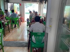 -吉英盐焗鸡(文中路店)