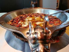 水煮江团-洞庭鱼香(万科店)