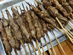 -唐力九头鸟烧烤·罗田吊锅(西云楼店)