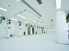 -GSTMMA综合格斗馆