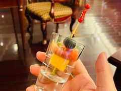 -深圳富苑皇冠假日套房酒店