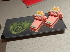 -海底捞火锅(高新万达店)