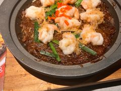 -绿茶餐厅(广州天河城店)