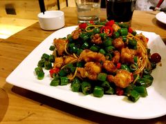 -東舍食唐精品陕菜馆