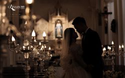 -迦南之约济南西式婚礼(济南店)