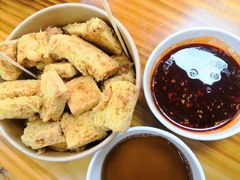 -王记西鎮电烤肉(汶上路店)