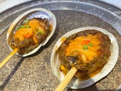 -品海楼·大连海胆锅贴馆(东港店)