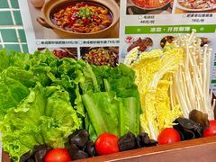 -肥家大排档(天河体育西店)
