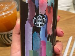 -星巴克臻选(北京世贸天阶店)