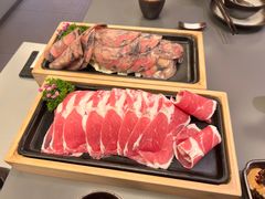 -湊湊火锅·茶憩(南京万象天地店)