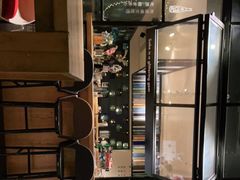 -T館·花园艺术餐厅