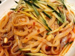 特色凉皮-春发生饭店·非遗(南院门店)