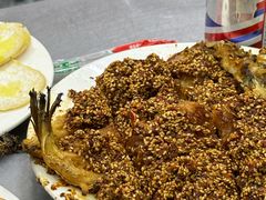 -松明一烤肉馆(鲁园店)