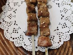 -田园肥牛鲍鱼先生(新北店)