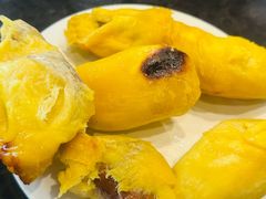 -川骄海鲜自助(王府井奥莱UP TOWN店原世界之花店)