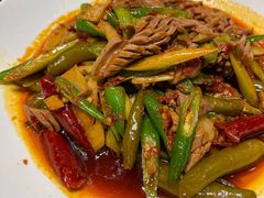 -峨嵋酒家(牡丹园店)