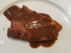 -岷山饭店-芝芝自助餐厅