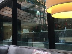 -上海衡山路十二号华邑酒店