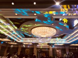 -虹桥迎宾馆·宴会厅