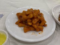 -鑫巴蜀小镇 · 水煮鱼专研店(玉桥店)