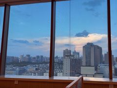 -西贝(大卫城店)