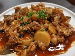 -旺达·福州菜(正大广场店)
