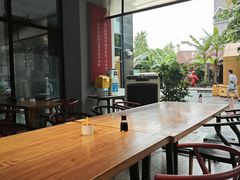 -五大金刚(九街店)