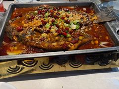 -小城外婆肴私房菜.家宴聚集点(圆明园颐和园·清河上地店)