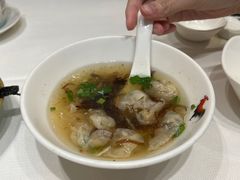 -莆田餐厅(滨海广场店)