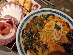 -三笙精致·料理(海河店)