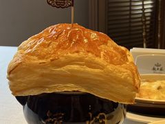 罐焖牛肉-起士林大饭店(小白楼店)