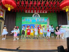 -华杉幼儿园(青塔校区)