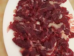-陈记顺和潮汕牛肉火锅(韩江路店)