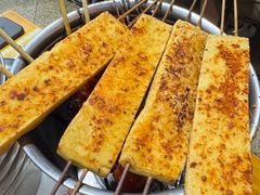 -炒豆合作社(东四总店)