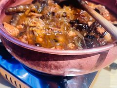 -关东小磨东北菜(上海长风大悦城店)